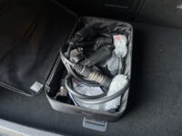 Opel Grandland X 1.6 Turbo Hybrid Innovation // FULL LED // KEYLESS // DODEHOEK // ELEK. KLEP // CAMERA+SENSOREN // STOELVERWARMING // NAVI+CARPL 66