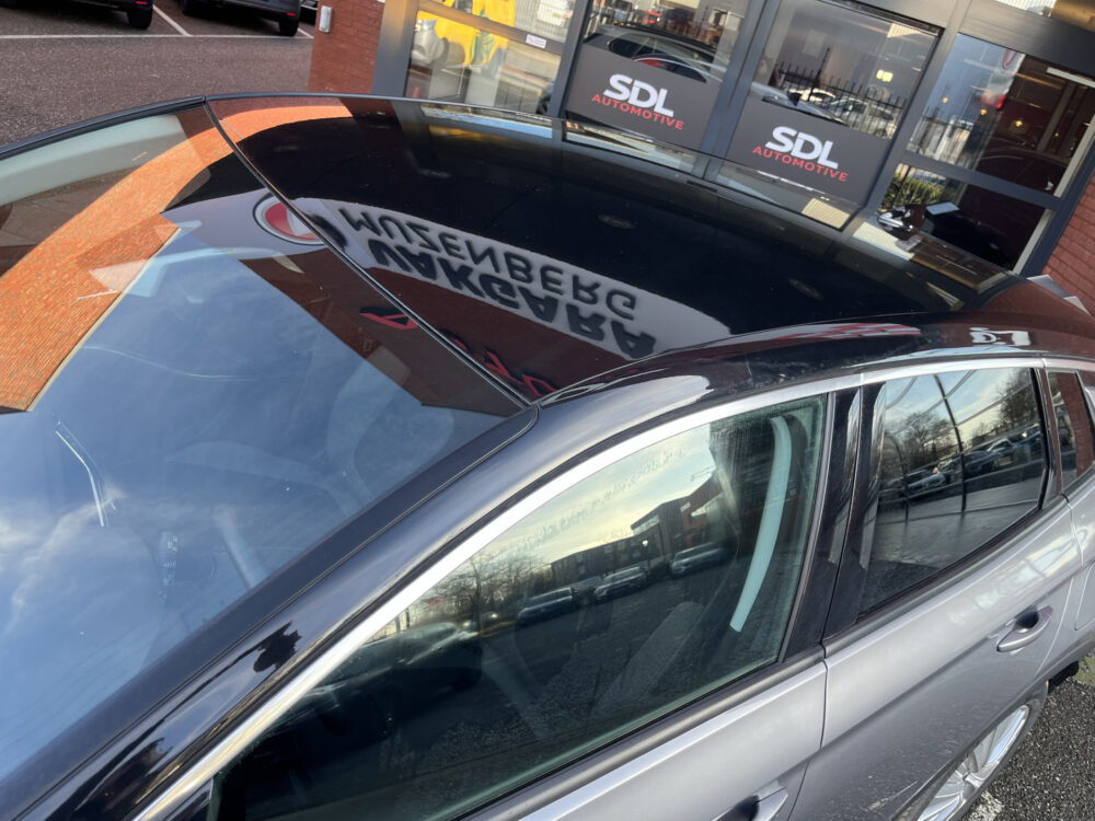 Opel Grandland X 1.6 Turbo Hybrid Innovation // FULL LED // KEYLESS // DODEHOEK // ELEK. KLEP // CAMERA+SENSOREN // STOELVERWARMING // NAVI+CARPL 9