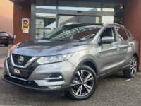 Nissan QASHQAI 1.3 DIG-T N-Connecta // NAVI // 360° CAMERA // CLIMA // CRUISE // TREKHAAK!! // PANO DAK // 30