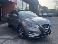 Nissan QASHQAI 1.3 DIG-T N-Connecta // NAVI // 360° CAMERA // CLIMA // CRUISE // TREKHAAK!! // PANO DAK // 31