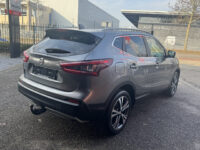 Nissan QASHQAI 1.3 DIG-T N-Connecta // NAVI // 360° CAMERA // CLIMA // CRUISE // TREKHAAK!! // PANO DAK // 33