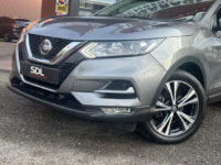 Nissan QASHQAI 1.3 DIG-T N-Connecta // NAVI // 360° CAMERA // CLIMA // CRUISE // TREKHAAK!! // PANO DAK // 34