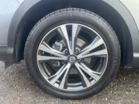 Nissan QASHQAI 1.3 DIG-T N-Connecta // NAVI // 360° CAMERA // CLIMA // CRUISE // TREKHAAK!! // PANO DAK // 35