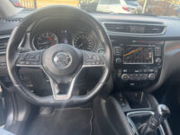 Nissan QASHQAI 1.3 DIG-T N-Connecta // NAVI // 360° CAMERA // CLIMA // CRUISE // TREKHAAK!! // PANO DAK // 39