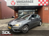 BMW 2 Serie Active Tourer 218i Centennial Executive // NAVI // CRUISE CONTROL // CLIMA // PARKEERSENSOREN V+A // 30