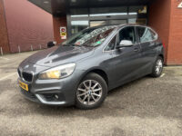 BMW 2 Serie Active Tourer 218i Centennial Executive // NAVI // CRUISE CONTROL // CLIMA // PARKEERSENSOREN V+A // 31
