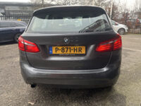 BMW 2 Serie Active Tourer 218i Centennial Executive // NAVI // CRUISE CONTROL // CLIMA // PARKEERSENSOREN V+A // 34