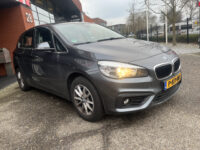 BMW 2 Serie Active Tourer 218i Centennial Executive // NAVI // CRUISE CONTROL // CLIMA // PARKEERSENSOREN V+A // 37
