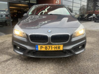 BMW 2 Serie Active Tourer 218i Centennial Executive // NAVI // CRUISE CONTROL // CLIMA // PARKEERSENSOREN V+A // 38