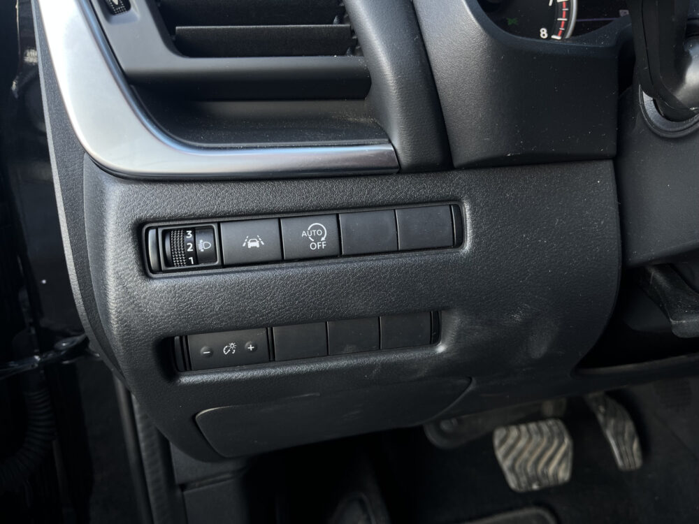 Nissan QASHQAI 1.3 MHEV Xtronic Acenta // LED // APPLE CARPLAY / ANDROID AUTO // CLIMA // CAMERA // ADAPTIVE CRUISE 18