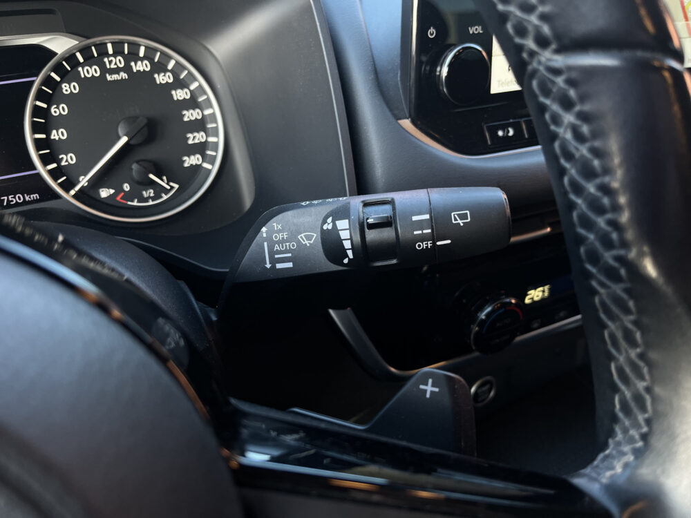 Nissan QASHQAI 1.3 MHEV Xtronic Acenta // LED // APPLE CARPLAY / ANDROID AUTO // CLIMA // CAMERA // ADAPTIVE CRUISE 21