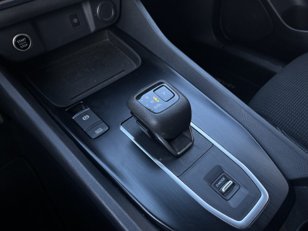 Nissan QASHQAI 1.3 MHEV Xtronic Acenta // LED // APPLE CARPLAY / ANDROID AUTO // CLIMA // CAMERA // ADAPTIVE CRUISE 24