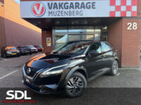 Nissan QASHQAI 1.3 MHEV Xtronic Acenta // LED // APPLE CARPLAY / ANDROID AUTO // CLIMA // CAMERA // ADAPTIVE CRUISE 33