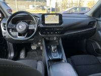 Nissan QASHQAI 1.3 MHEV Xtronic Acenta // LED // APPLE CARPLAY / ANDROID AUTO // CLIMA // CAMERA // ADAPTIVE CRUISE 48