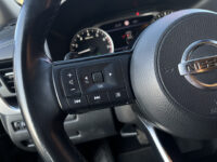 Nissan QASHQAI 1.3 MHEV Xtronic Acenta // LED // APPLE CARPLAY / ANDROID AUTO // CLIMA // CAMERA // ADAPTIVE CRUISE 53