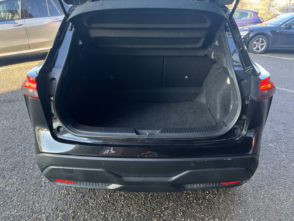 Nissan QASHQAI 1.3 MHEV Xtronic Acenta // LED // APPLE CARPLAY / ANDROID AUTO // CLIMA // CAMERA // ADAPTIVE CRUISE 6