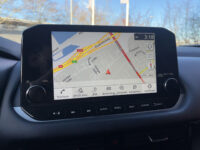 Nissan QASHQAI 1.3 MHEV Xtronic Acenta // LED // APPLE CARPLAY / ANDROID AUTO // CLIMA // CAMERA // ADAPTIVE CRUISE 60