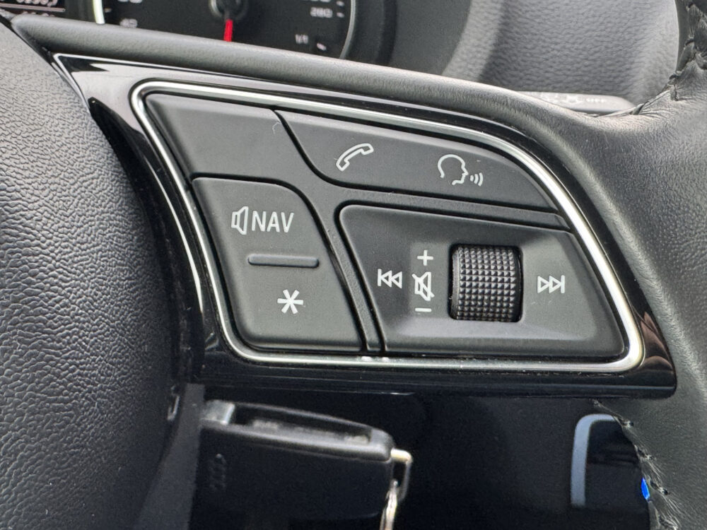 Audi A3 Sportback 1.0 TFSI Sport Lease Edition // FULL LED // PDC // NAVI // CRUISE // CLIMA 14