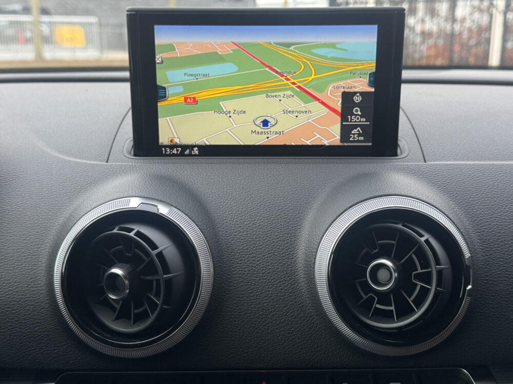 Audi A3 Sportback 1.0 TFSI Sport Lease Edition // FULL LED // PDC // NAVI // CRUISE // CLIMA 15