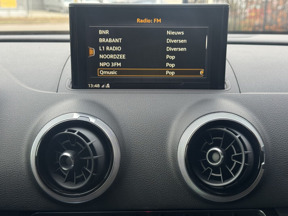 Audi A3 Sportback 1.0 TFSI Sport Lease Edition // FULL LED // PDC // NAVI // CRUISE // CLIMA 16