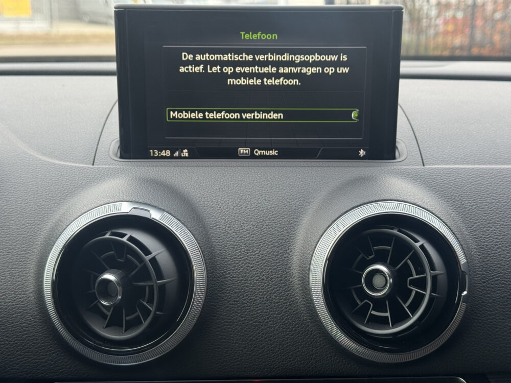 Audi A3 Sportback 1.0 TFSI Sport Lease Edition // FULL LED // PDC // NAVI // CRUISE // CLIMA 18