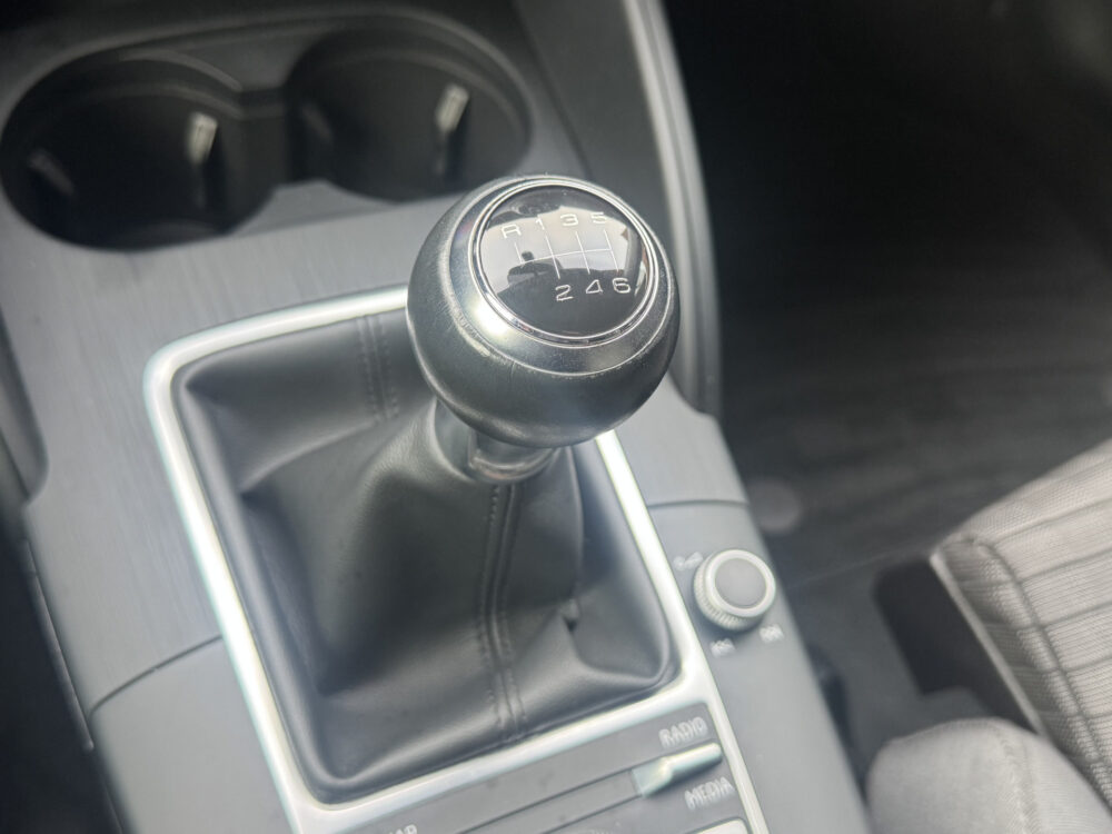 Audi A3 Sportback 1.0 TFSI Sport Lease Edition // FULL LED // PDC // NAVI // CRUISE // CLIMA 24