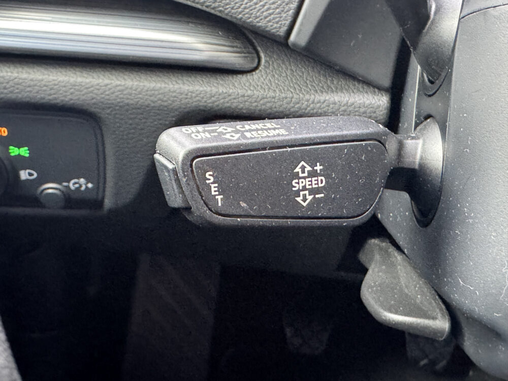 Audi A3 Sportback 1.0 TFSI Sport Lease Edition // FULL LED // PDC // NAVI // CRUISE // CLIMA 26