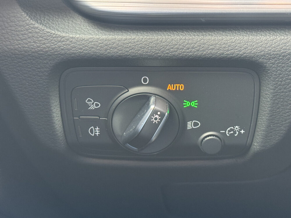 Audi A3 Sportback 1.0 TFSI Sport Lease Edition // FULL LED // PDC // NAVI // CRUISE // CLIMA 27