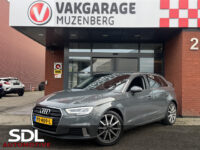 Audi A3 Sportback 1.0 TFSI Sport Lease Edition // FULL LED // PDC // NAVI // CRUISE // CLIMA 31