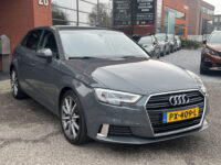 Audi A3 Sportback 1.0 TFSI Sport Lease Edition // FULL LED // PDC // NAVI // CRUISE // CLIMA 33