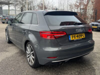 Audi A3 Sportback 1.0 TFSI Sport Lease Edition // FULL LED // PDC // NAVI // CRUISE // CLIMA 34