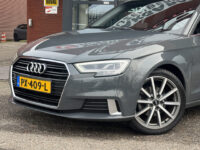 Audi A3 Sportback 1.0 TFSI Sport Lease Edition // FULL LED // PDC // NAVI // CRUISE // CLIMA 38