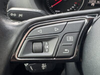 Audi A3 Sportback 1.0 TFSI Sport Lease Edition // FULL LED // PDC // NAVI // CRUISE // CLIMA 44