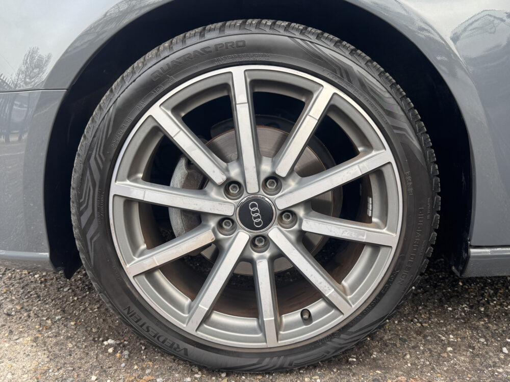 Audi A3 Sportback 1.0 TFSI Sport Lease Edition // FULL LED // PDC // NAVI // CRUISE // CLIMA 9