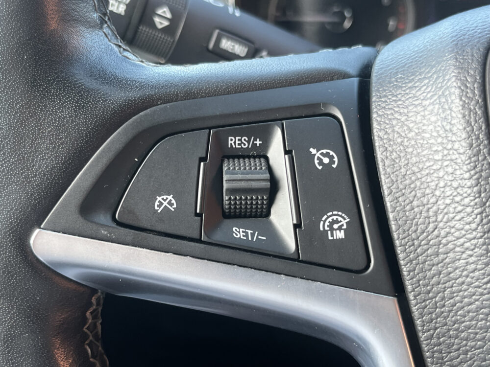 Opel Mokka X 1.4 Turbo Innovation // LED // NAVI + CARPLAY // CAMERA // PDC V+A // STOEL + STUURWIELVERWARMING // LEDER // TREKHAAK!! 11