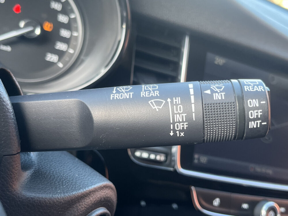 Opel Mokka X 1.4 Turbo Innovation // LED // NAVI + CARPLAY // CAMERA // PDC V+A // STOEL + STUURWIELVERWARMING // LEDER // TREKHAAK!! 21