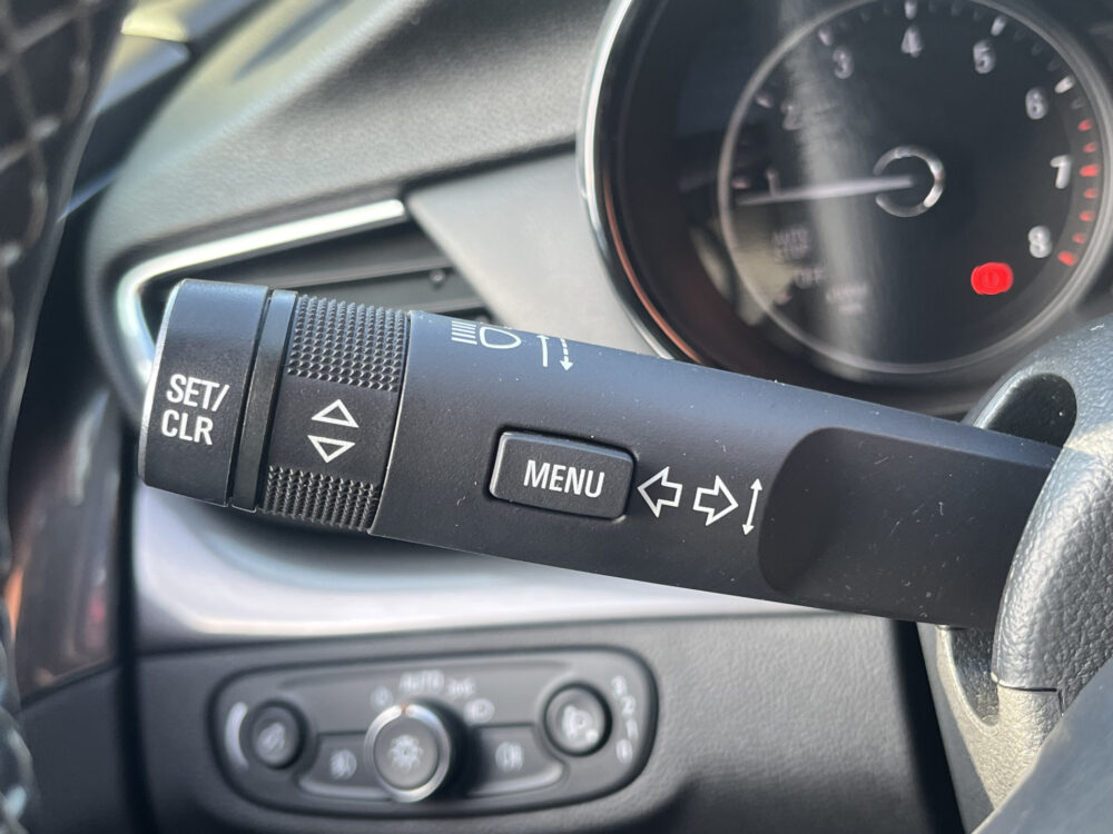 Opel Mokka X 1.4 Turbo Innovation // LED // NAVI + CARPLAY // CAMERA // PDC V+A // STOEL + STUURWIELVERWARMING // LEDER // TREKHAAK!! 22