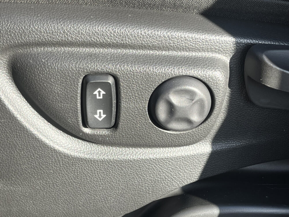 Opel Mokka X 1.4 Turbo Innovation // LED // NAVI + CARPLAY // CAMERA // PDC V+A // STOEL + STUURWIELVERWARMING // LEDER // TREKHAAK!! 26