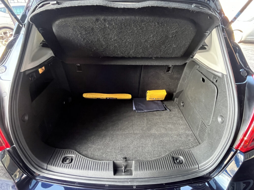 Opel Mokka X 1.4 Turbo Innovation // LED // NAVI + CARPLAY // CAMERA // PDC V+A // STOEL + STUURWIELVERWARMING // LEDER // TREKHAAK!! 29