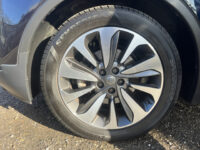 Opel Mokka X 1.4 Turbo Innovation // LED // NAVI + CARPLAY // CAMERA // PDC V+A // STOEL + STUURWIELVERWARMING // LEDER // TREKHAAK!! 37