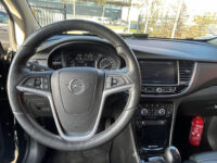 Opel Mokka X 1.4 Turbo Innovation // LED // NAVI + CARPLAY // CAMERA // PDC V+A // STOEL + STUURWIELVERWARMING // LEDER // TREKHAAK!! 40