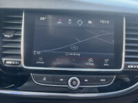 Opel Mokka X 1.4 Turbo Innovation // LED // NAVI + CARPLAY // CAMERA // PDC V+A // STOEL + STUURWIELVERWARMING // LEDER // TREKHAAK!! 43