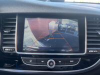 Opel Mokka X 1.4 Turbo Innovation // LED // NAVI + CARPLAY // CAMERA // PDC V+A // STOEL + STUURWIELVERWARMING // LEDER // TREKHAAK!! 44