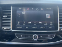 Opel Mokka X 1.4 Turbo Innovation // LED // NAVI + CARPLAY // CAMERA // PDC V+A // STOEL + STUURWIELVERWARMING // LEDER // TREKHAAK!! 45