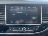 Opel Mokka X 1.4 Turbo Innovation // LED // NAVI + CARPLAY // CAMERA // PDC V+A // STOEL + STUURWIELVERWARMING // LEDER // TREKHAAK!! 46