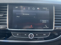 Opel Mokka X 1.4 Turbo Innovation // LED // NAVI + CARPLAY // CAMERA // PDC V+A // STOEL + STUURWIELVERWARMING // LEDER // TREKHAAK!! 47