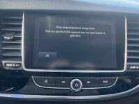 Opel Mokka X 1.4 Turbo Innovation // LED // NAVI + CARPLAY // CAMERA // PDC V+A // STOEL + STUURWIELVERWARMING // LEDER // TREKHAAK!! 48