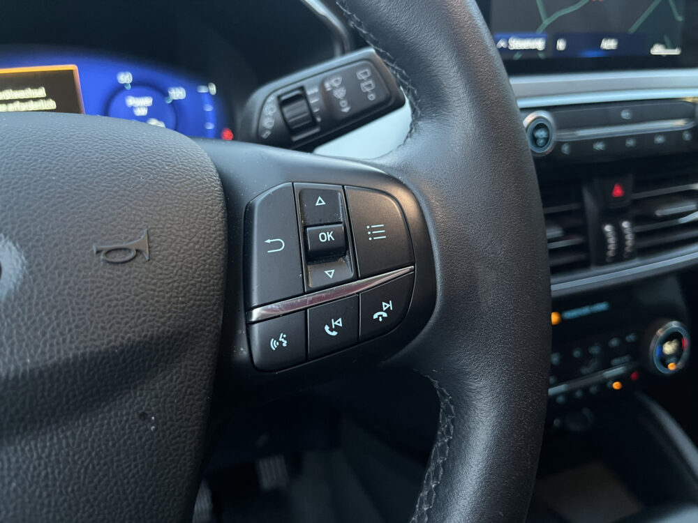 Ford Kuga 2.5 PHEV Titanium X // TREKHAAK!! // SCHUIF-KANTELDAK // ELEK.STOELEN+KLEP // B&O SOUND // DODEHOEK // HEAD-UP DISPLAY // WINTER 26