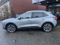 Ford Kuga 2.5 PHEV Titanium X // TREKHAAK!! // SCHUIF-KANTELDAK // ELEK.STOELEN+KLEP // B&O SOUND // DODEHOEK // HEAD-UP DISPLAY // WINTER 44