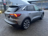 Ford Kuga 2.5 PHEV Titanium X // TREKHAAK!! // SCHUIF-KANTELDAK // ELEK.STOELEN+KLEP // B&O SOUND // DODEHOEK // HEAD-UP DISPLAY // WINTER 47